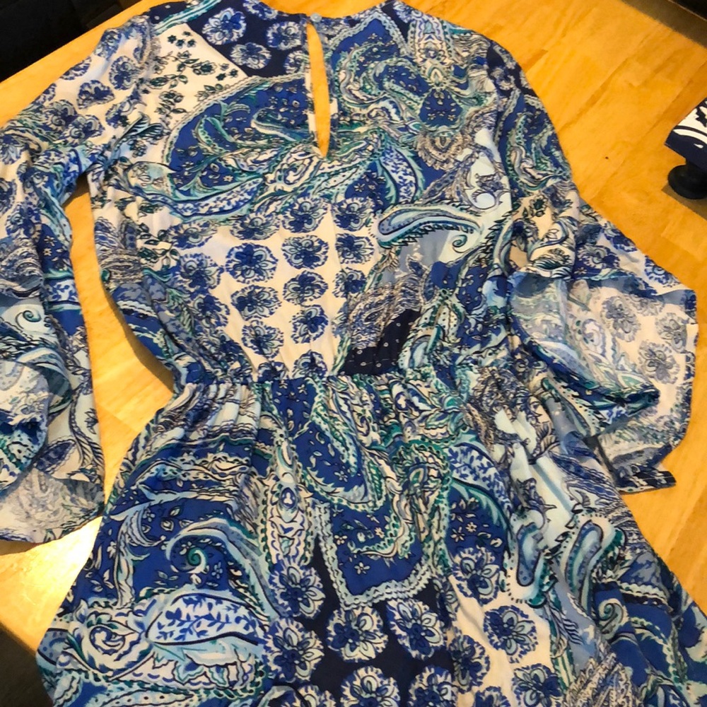 Vici Romper - image 5